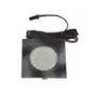 Oprawa Meblowa LED Kwadratowa, DL-43, chrom Oprawa Meblowa LED Kwadratowa, DL-43, chrom