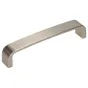 Uchwyt meblowy UN94, inox, 128 mm Uchwyt meblowy UN94, inox, 128 mm