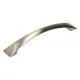 Uchwyt meblowy UN54, inox