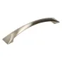 Uchwyt meblowy UN54, inox Uchwyt meblowy UN54, inox