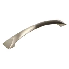 Uchwyt meblowy UN54, inox