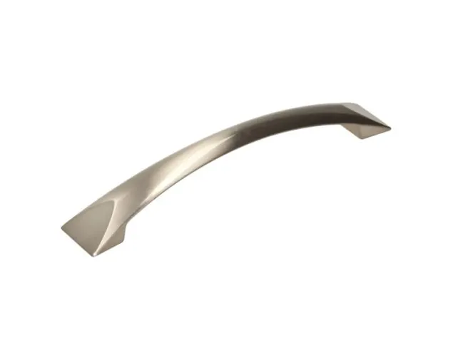 Uchwyt meblowy UN54, inox Uchwyt meblowy UN54, inox