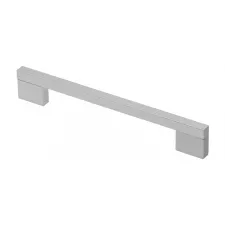 Uchwyt meblowy , aluminium, 192 mm