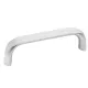 Uchwyt meblowy C-1083, aluminium, 96 mm