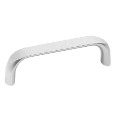 Uchwyt meblowy C-1083, aluminium, 96 mm