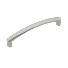 Uchwyt meblowy, UN40, 128 mm, aluminium