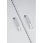 Uchwyt meblowy Songo, aluminium, 320 mm Uchwyt meblowy Songo, aluminium, 320 mm