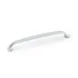 Uchwyt meblowy - songo, ALUMINIUM, 192MM Uchwyt meblowy - songo, ALUMINIUM, 192MM