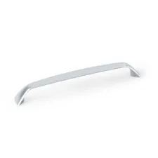 Uchwyt meblowy - songo, ALUMINIUM, 192MM