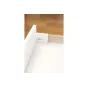 Szuflada AXISPRO, niska H-84mm, 300mm, antracyt, (szklane boki) Szuflada AXISPRO, niska H-84mm, 300mm, antracyt, (szklane boki)