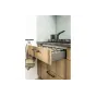 Szuflada AXISPRO, niska H-84mm, 300mm, antracytowa Szuflada AXISPRO, niska H-84mm, 300mm, antracytowa