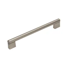 Uchwyt meblowy, RE81, 192, inox