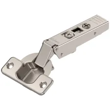 Zawias CLIP top, standard. 120&deg; Drzwi nakładane, bez sprężyny, 70T5550.TL