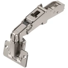 Zawias nakładany 170&deg; CLIP, 71T6550