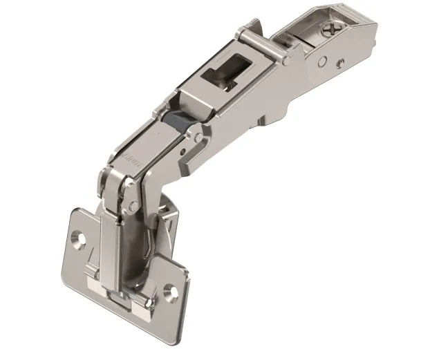 Zawias nakładany 170° CLIP, 71T6550 Zawias nakładany 170° CLIP, 71T6550