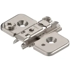 Prowadnik 173H7100, clip-top, 0mm, mimośr&oacute;d V500