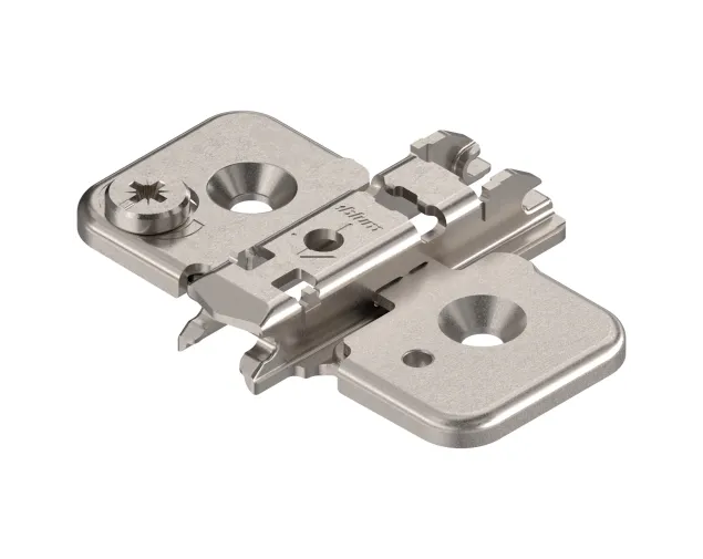 Prowadnik 173H7100, clip-top, 0mm, mimośród V500 Prowadnik 173H7100, clip-top, 0mm, mimośród V500