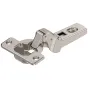 Zawias standardowy do drzwi wewnętrznych 100° CLIP, 71M2750 Zawias standardowy do drzwi wewnętrznych 100° CLIP, 71M2750