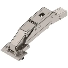 Zawias Clip Top Expando 110° 70T453T , do cienkich frontów, bez sprężyny