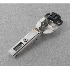 Zawias Lapis Seria 200 PUSH, kąt 94°, PUSH TO OPEN