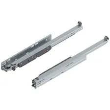 Prowadnica Movento Blumotion S 600 mm, 40kg (kpl)