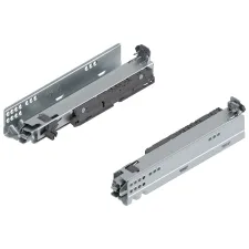 Prowadnica Movento Blumotion S 270 mm, 40kg (kpl)