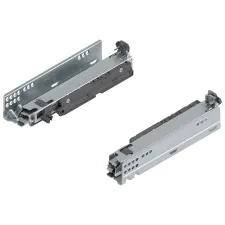 Prowadnica Movento Blumotion S 250 mm, 40kg (kpl)