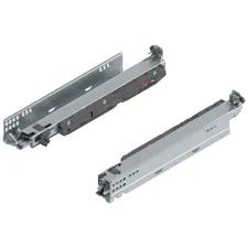Prowadnica Movento Blumotion S 350 mm, 40kg (kpl)