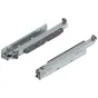Prowadnica Movento Blumotion S 400 mm, 40kg (kpl)