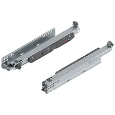 Prowadnica Movento Blumotion S 400 mm, 40kg (kpl)