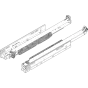 Prowadnica Movento Blumotion S 400 mm, 40kg (kpl)
