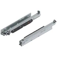Prowadnica Movento Blumotion S 450 mm, 40kg (kpl)