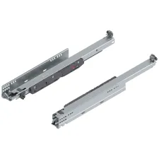 Prowadnica Movento Blumotion S 500 mm, 40kg (kpl)