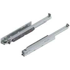 Prowadnica Movento Blumotion S 550 mm, 40kg (kpl)