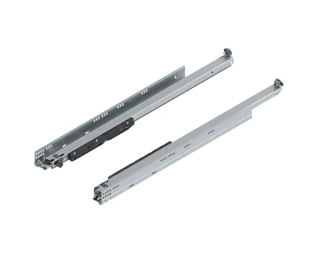 Prowadnica Movento Blumotion S 750 mm, 60kg (kpl) Prowadnica Movento Blumotion S 750 mm, 60kg (kpl)