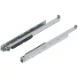 Prowadnica Movento Blumotion S 700 mm, 60kg (kpl) Prowadnica Movento Blumotion S 700 mm, 60kg (kpl)