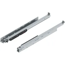 Prowadnica Movento Blumotion S 700 mm, 60kg (kpl)