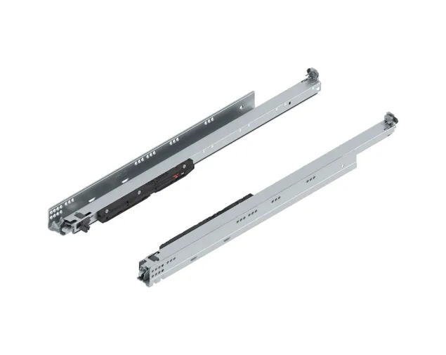 Prowadnica Movento Blumotion S 700 mm, 60kg (kpl) Prowadnica Movento Blumotion S 700 mm, 60kg (kpl)