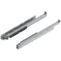 Prowadnica Movento Blumotion S 650 mm, 60kg (kpl) Prowadnica Movento Blumotion S 650 mm, 60kg (kpl)