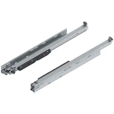 Prowadnica Movento Blumotion S 650 mm, 60kg (kpl)