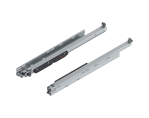 Prowadnica Movento Blumotion S 650 mm, 60kg (kpl) Prowadnica Movento Blumotion S 650 mm, 60kg (kpl)