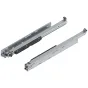 Prowadnica Movento Blumotion S 600 mm, 60kg (kpl)