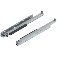 Prowadnica Movento Blumotion S 600 mm, 60kg (kpl)
