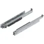 Prowadnica Movento Blumotion S 550 mm, 60kg (kpl) Prowadnica Movento Blumotion S 550 mm, 60kg (kpl)