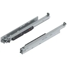 Prowadnica Movento Blumotion S 550 mm, 60kg (kpl)