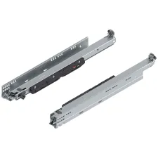 Prowadnica Movento Blumotion S 500 mm, 60kg (kpl)