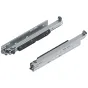 Prowadnica Movento Blumotion S 450 mm, 60kg (kpl)