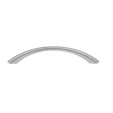 Uchwyt meblowy UP82, aluminium