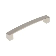 Uchwyt meblowy - UU24, 160 mm, satyna