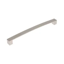 Uchwyt meblowy - UU24, 256 mm, satyna